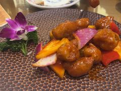 -金翠河烧鹅餐厅(解放碑时代广场店)