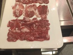 -三宝涮肉(体育学院店)