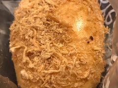 松松-BreadTalk面包新语·烘焙蛋糕(东方宝泰广场店)