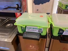 -一斗火锅·招财羊毛肚(泰吉滨江店)