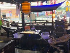 -绿茶餐厅(汇悦大融城店)