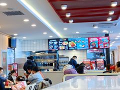 -永和大王(小厨·东四十条店)