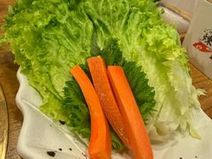 -炼火烤肉店