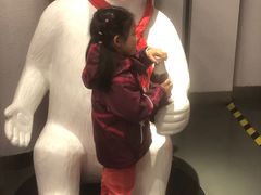 -东方明珠·可口可乐欢乐餐厅