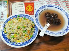 -粗茶淡饭(东关街店)