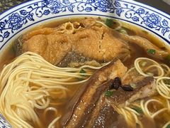 双交面-状元楼(东大街店)