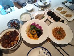 -狮王府淮扬菜(夫子庙老门东店)