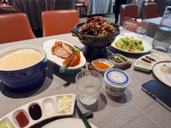 -北平食府·北京烤鸭(北京西站六里桥店)