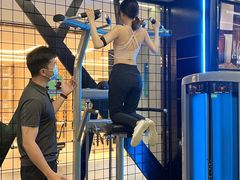 -懒人Club健身(卓越时代广场店)