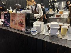 -JPG canteen(广州寺右公馆店)