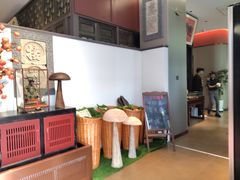 -福照楼汽锅鸡·云南菜(护国路店)