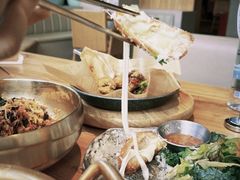 -KimPro 辛普乐概念韩餐