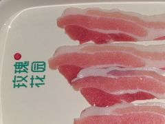 -玫瑰花园自助烤肉(顺义鑫海韵通店)
