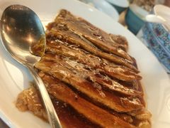 -南门小馆·清真(国贸商城店)