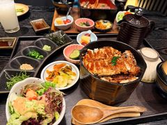 -玄白·炭烤活鳗(上海首店)