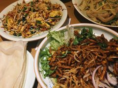 -春饼先生·北京烤鸭(甘井子万达店)