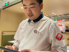 -海底捞火锅(西直门凯德MALL店)