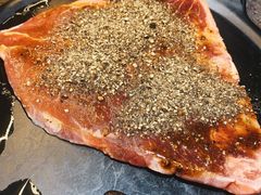 -景家大乾烤肉(新村十区店)