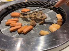 -么子烤肉(化龙池店)
