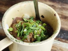 -古市香跷脚牛肉·非遗传承单位