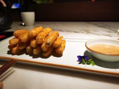 -初蓉丨遇见新川菜(亲贤街荣耀店)