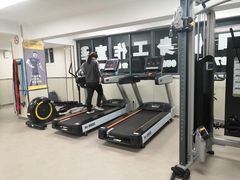 -中田·健身+普拉提(苗栗路店)