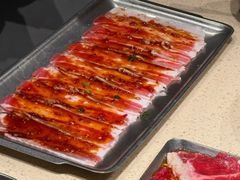 -Ant 蚂蚁洞烤肉·大营地(上海静安大悦城店)