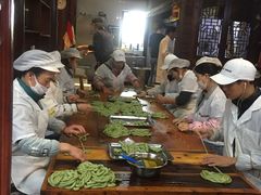 -沈氏祖传老宁波油赞子(南塘店)