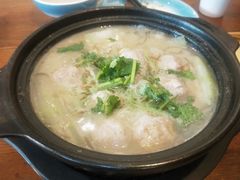-老姑砂锅·烧烤天津菜(体北道店)