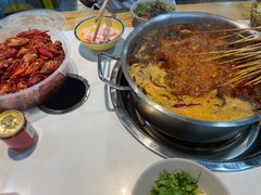 -江二娃串串香(科园四路总店)