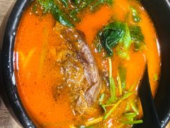 -和府捞面(东直门银座店)