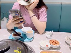 -百年果林椰子鸡(益田假日里店)