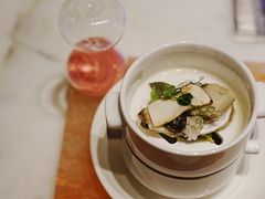 -LONG BAR 廊吧(外滩华尔道夫酒店)