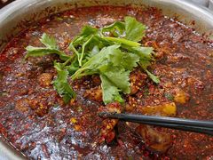 招牌红烧兔-温江公平红烧兔(总店)