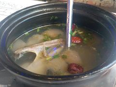 -尚岛私房菜(西方巷店)