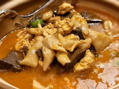 -清水亭湖北菜(大屯DT51店)