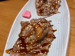 -一心创作料理屋(经开万达店)