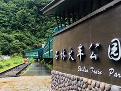 -千岛湖石林