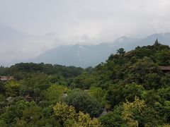 -广州锦绣香江度假别墅