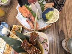 -红叶日本料理(辰熙广场店)