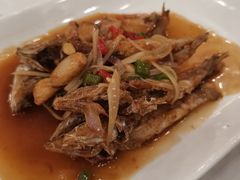 -金城大酒店-中餐厅(汾江中路店)