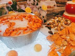 -盛宴标帜餐厅·亲子自助 (南昌喜来登酒店)
