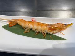-渔乐之昕·铁板烧自助餐(虹悦城店)