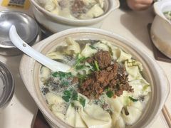 -吴淞老街砂锅馄饨(北兴路店)