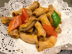 -聚福宝合苑食府(南头镇店)