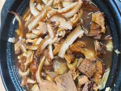 -赵家牛肉砂锅(台西三路店)