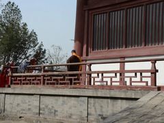 -西安青龙寺遗址景区