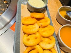 -新石器烤肉(百联川沙店)