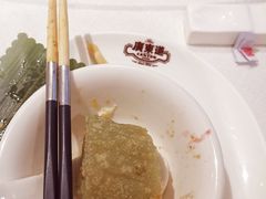 -广东道至正餐厅(区庄店)