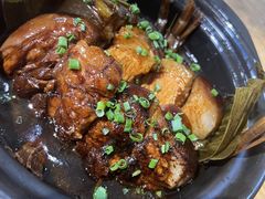 -寻味乌镇·龙虾烧烤